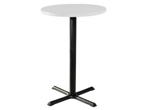30 in Bar Table w/ Black Base <i>(See Colors)</i>